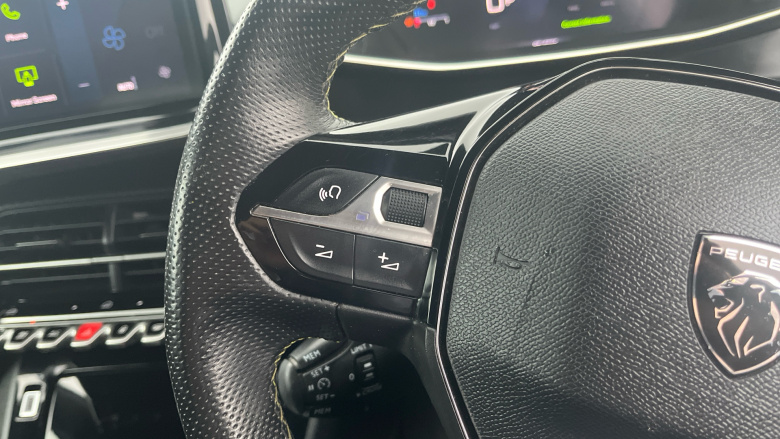 Peugeot 2008 1.2 PureTech 130 GT 5dr EAT8 Petrol Estate